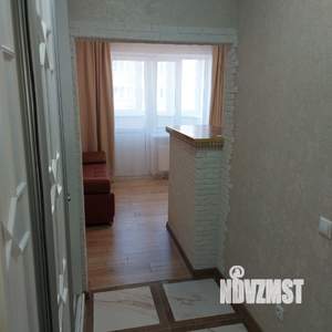 Студия квартира, на длительный срок, 25м2, 6/8 этаж