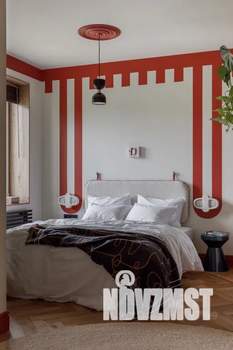 1-к квартира, посуточно, 42м2, 3/3 этаж