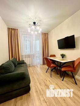 2-к квартира, посуточно, 60м2, 1/1 этаж