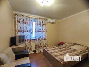 1-к квартира, на длительный срок, 36м2, 2/6 этаж