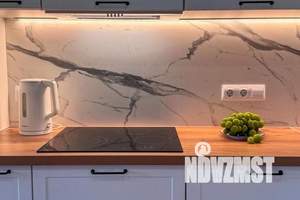 1-к квартира, посуточно, 36м2, 8/16 этаж