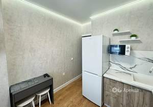 1-к квартира, на длительный срок, 33м2, 12/16 этаж