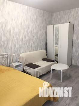 1-к квартира, посуточно, 36м2, 2/24 этаж