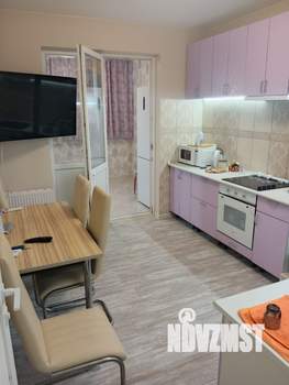 3-к квартира, на длительный срок, 67м2, 14/25 этаж