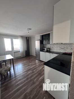 3-к квартира, на длительный срок, 68м2, 13/17 этаж