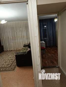 1-к квартира, на длительный срок, 34м2, 7/9 этаж