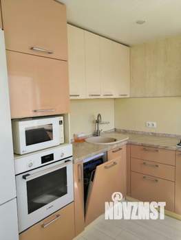 3-к квартира, на длительный срок, 77м2, 8/9 этаж