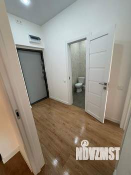 1-к квартира, на длительный срок, 41м2, 8/9 этаж