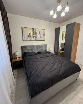 1-к квартира, на длительный срок, 33м2, 5/8 этаж