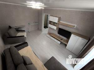 1-к квартира, на длительный срок, 39м2, 3/5 этаж