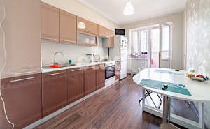2-к квартира, на длительный срок, 60м2, 7/25 этаж