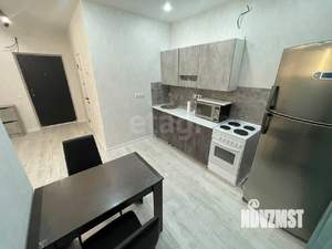 1-к квартира, на длительный срок, 31м2, 11/19 этаж