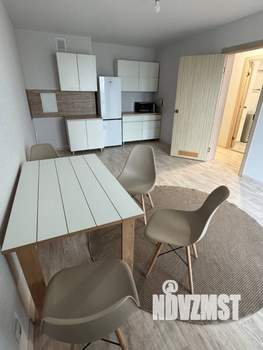 2-к квартира, на длительный срок, 42м2, 7/16 этаж