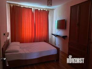 2-к квартира, на длительный срок, 52м2, 2/8 этаж