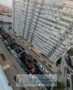1-к квартира, на длительный срок, 38м2, 11/17 этаж