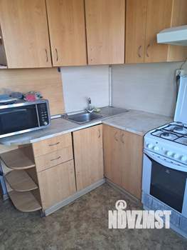 2-к квартира, на длительный срок, 45м2, 6/9 этаж