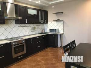 2-к квартира, посуточно, 76м2, 17/21 этаж