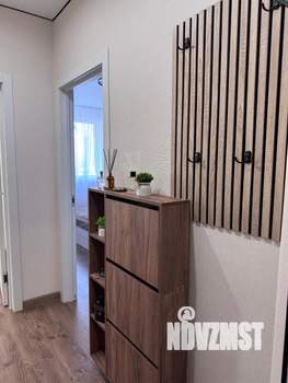 1-к квартира, на длительный срок, 34м2, 5/8 этаж