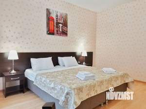 2-к квартира, на длительный срок, 41м2, 3/3 этаж