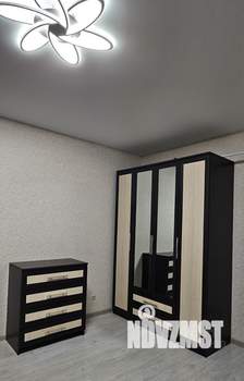 1-к квартира, на длительный срок, 44м2, 9/17 этаж