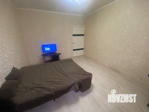 1-к квартира, на длительный срок, 34м2, 1/4 этаж