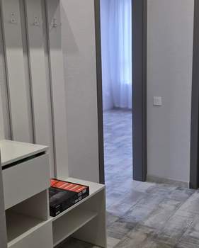 1-к квартира, на длительный срок, 44м2, 5/8 этаж