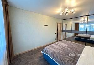 1-к квартира, на длительный срок, 44м2, 2/9 этаж