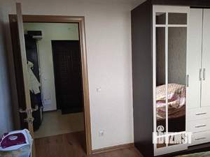 1-к квартира, на длительный срок, 43м2, 8/9 этаж