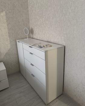 2-к квартира, на длительный срок, 59м2, 25/25 этаж