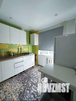 1-к квартира, посуточно, 34м2, 1/1 этаж