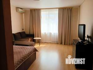 1-к квартира, на длительный срок, 38м2, 7/9 этаж