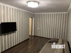 2-к квартира, на длительный срок, 44м2, 4/5 этаж