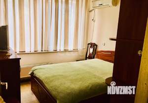 2-к квартира, на длительный срок, 53м2, 2/5 этаж