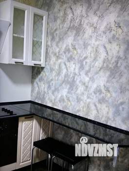 1-к квартира, на длительный срок, 42м2, 15/18 этаж