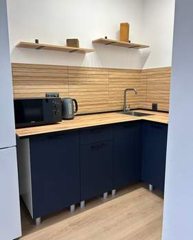 Студия квартира, на длительный срок, 30м2, 11/16 этаж