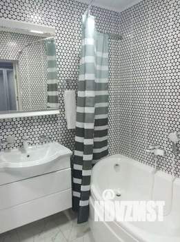 Студия квартира, на длительный срок, 42м2, 12/16 этаж