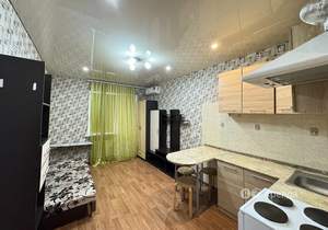 Студия квартира, на длительный срок, 24м2, 10/16 этаж