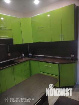 1-к квартира, на длительный срок, 36м2, 6/9 этаж