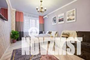 2-к квартира, посуточно, 60м2, 5/18 этаж