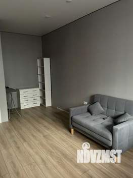 1-к квартира, на длительный срок, 38м2, 8/16 этаж