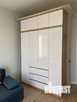 1-к квартира, на длительный срок, 29м2, 7/24 этаж
