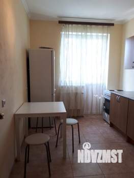 1-к квартира, на длительный срок, 35м2, 14/23 этаж