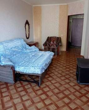 1-к квартира, на длительный срок, 40м2, 6/11 этаж