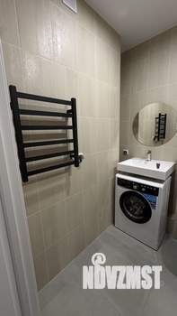 1-к квартира, на длительный срок, 37м2, 10/24 этаж