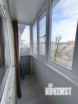 3-к квартира, на длительный срок, 56м2, 5/5 этаж