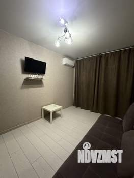 1-к квартира, на длительный срок, 36м2, 13/20 этаж