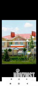 1-к квартира, на длительный срок, 37м2, 12/17 этаж