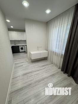 2-к квартира, на длительный срок, 38м2, 2/9 этаж