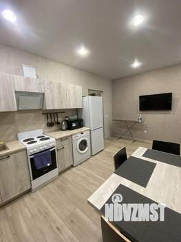 1-к квартира, на длительный срок, 40м2, 11/21 этаж