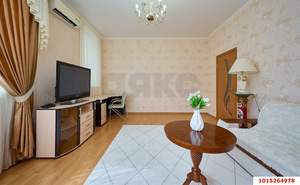 2-к квартира, на длительный срок, 96м2, 4/22 этаж